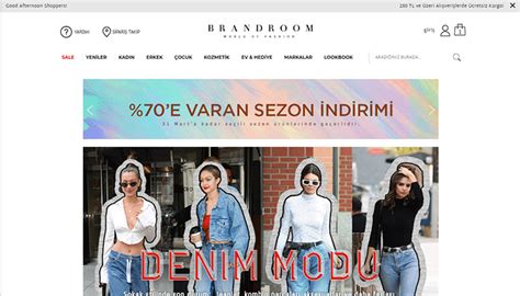 brandroom kupon